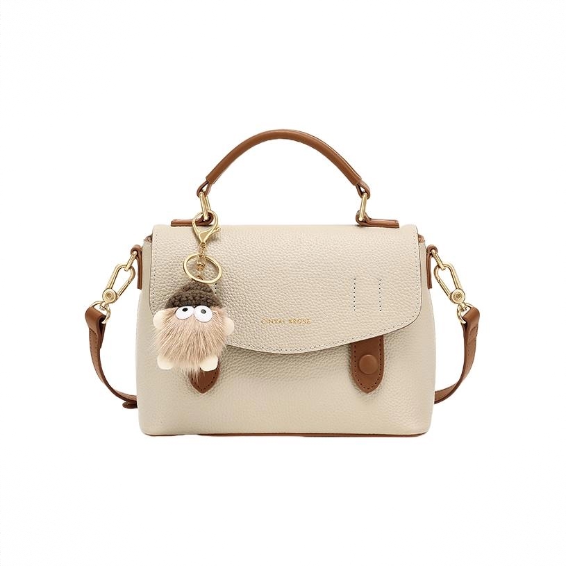 商品配色： 【礼盒款】米白色