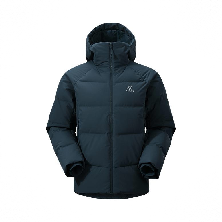 商品配色： 沉暮蓝 