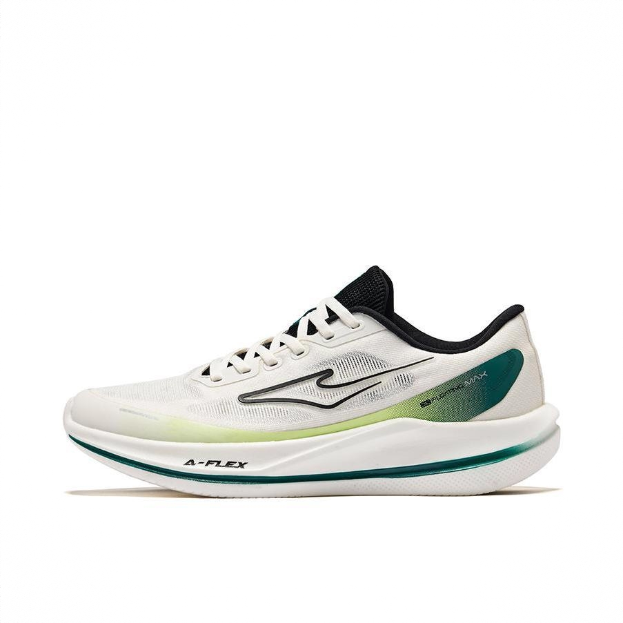 商品配色： 冰柠檬绿/微晶白/正黑