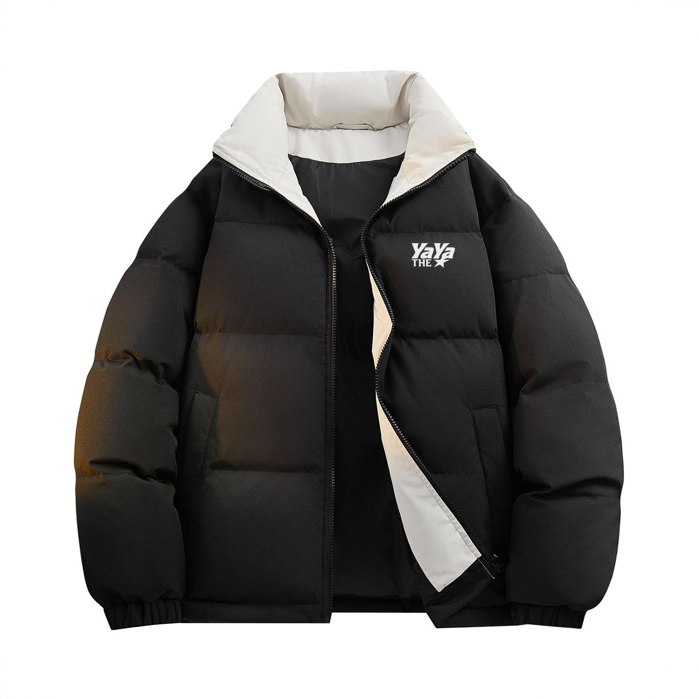 商品配色： 黑/拼色款