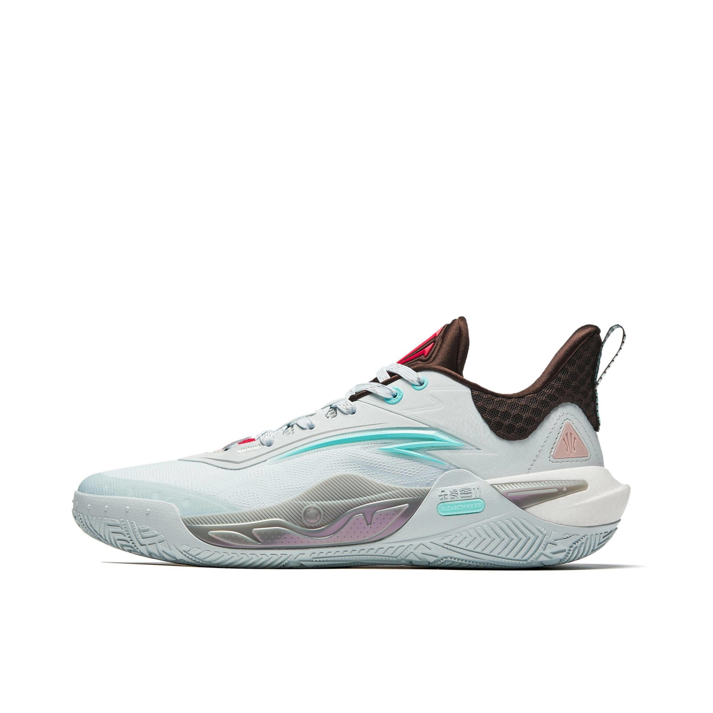 商品配色： 无畏之心