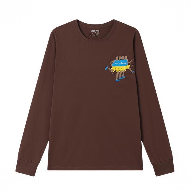 商品配色： 山棕