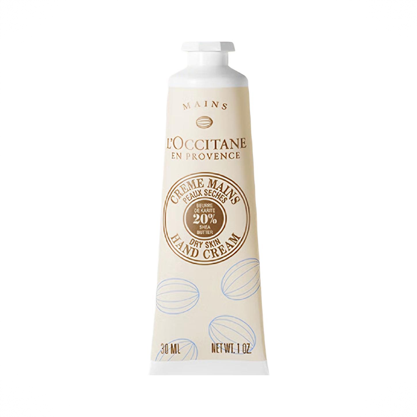 商品配色： 乳木果经典
