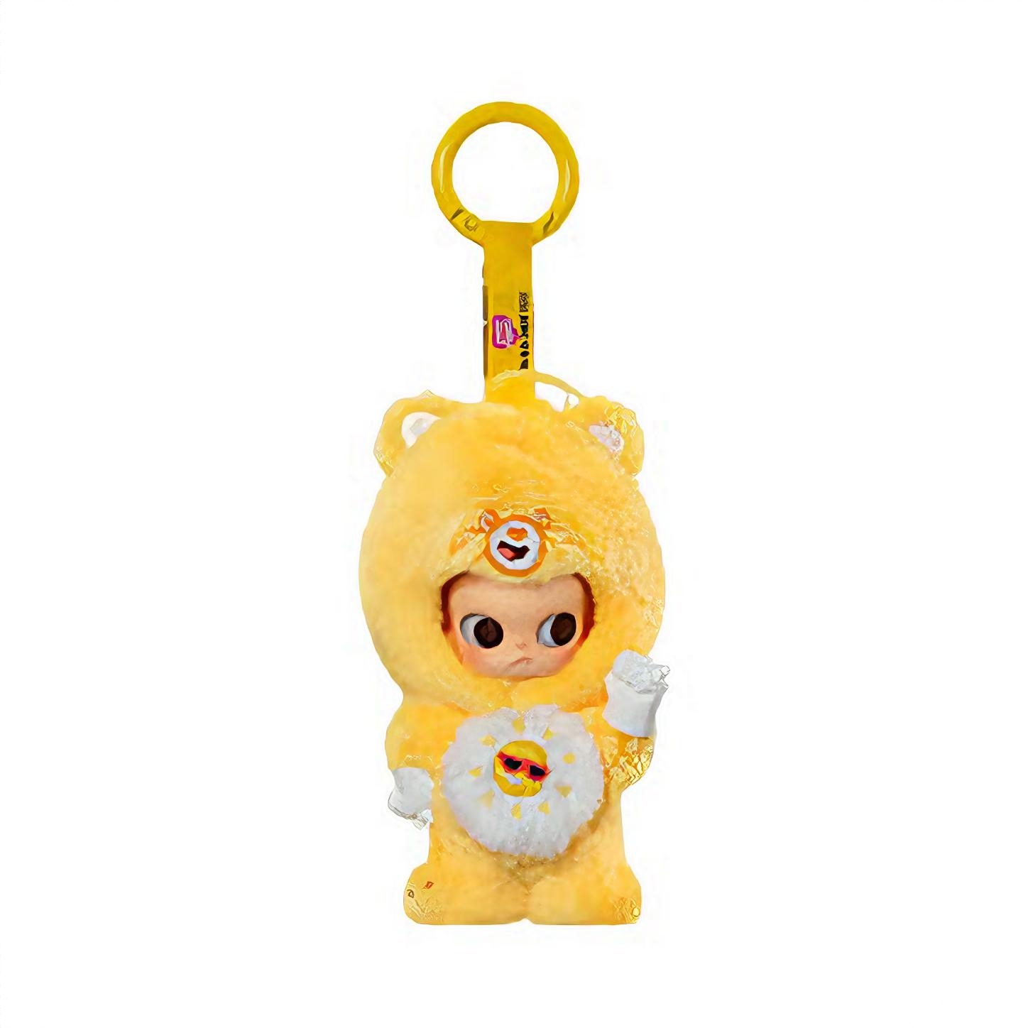 商品配色： 阳光熊 Funshine Bear