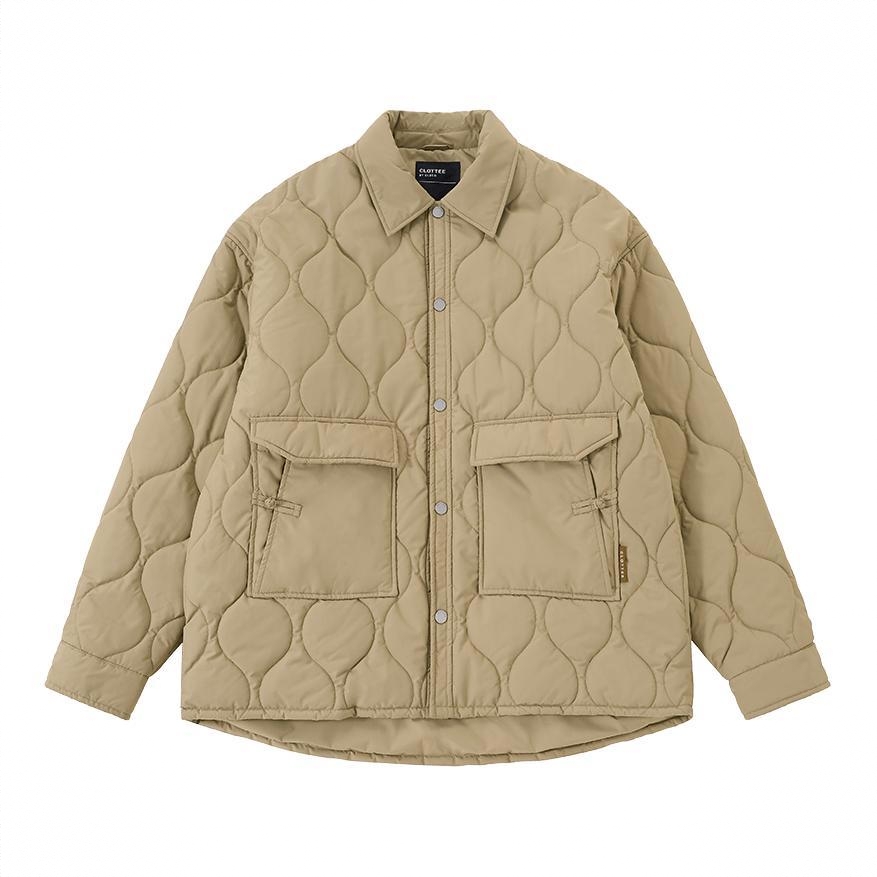 商品配色： 卡其