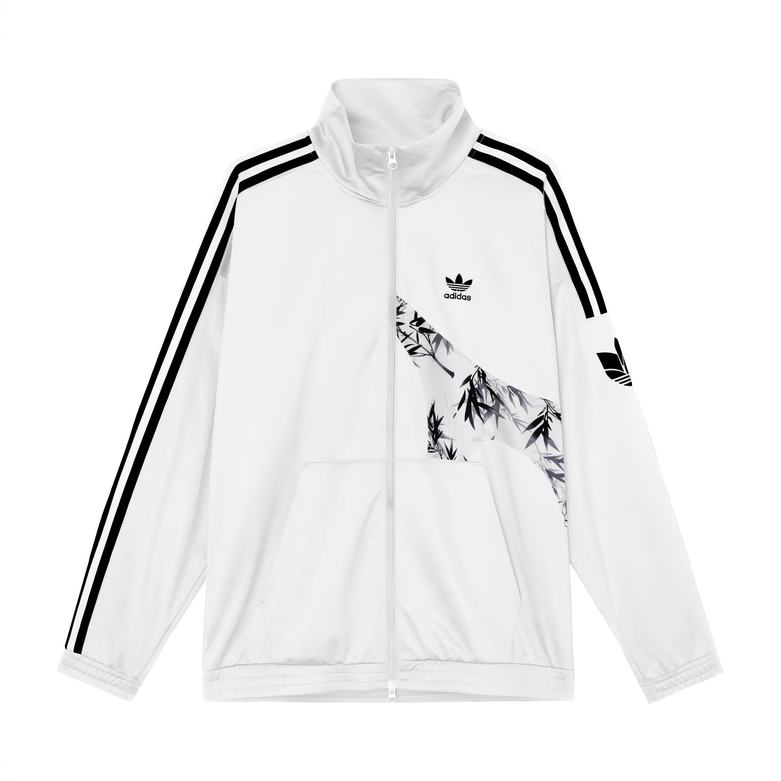 商品配色： 定制/白/竹影拼接