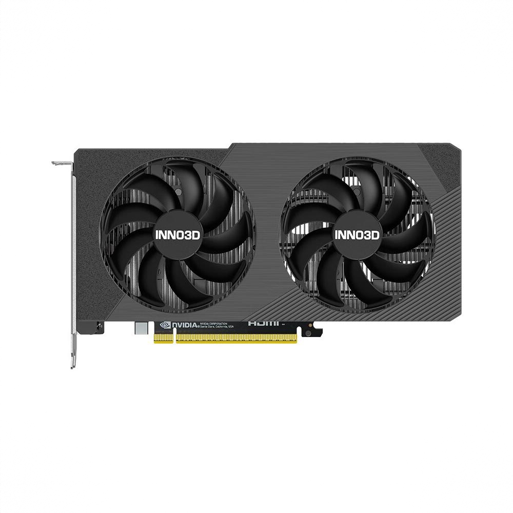 商品配色： 曜夜V2 RTX5060 8G  OC