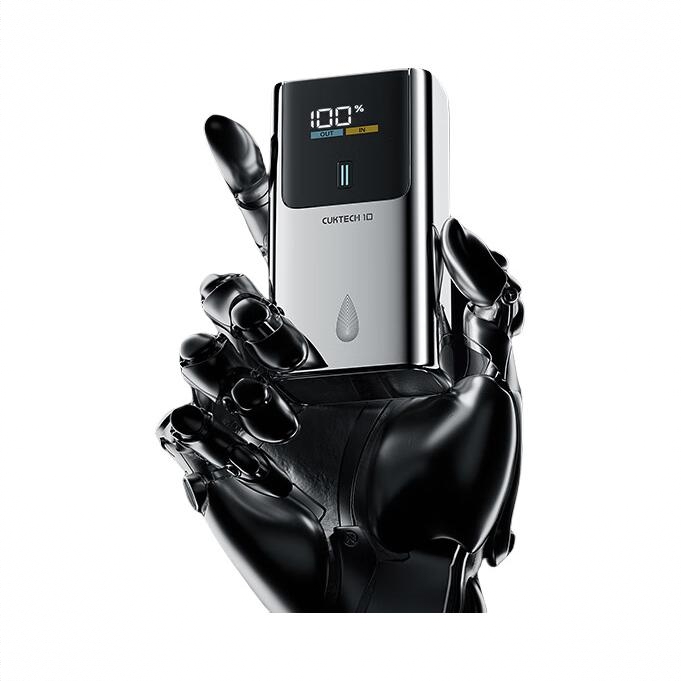 商品配色： 太空系列三体联名版-自带线