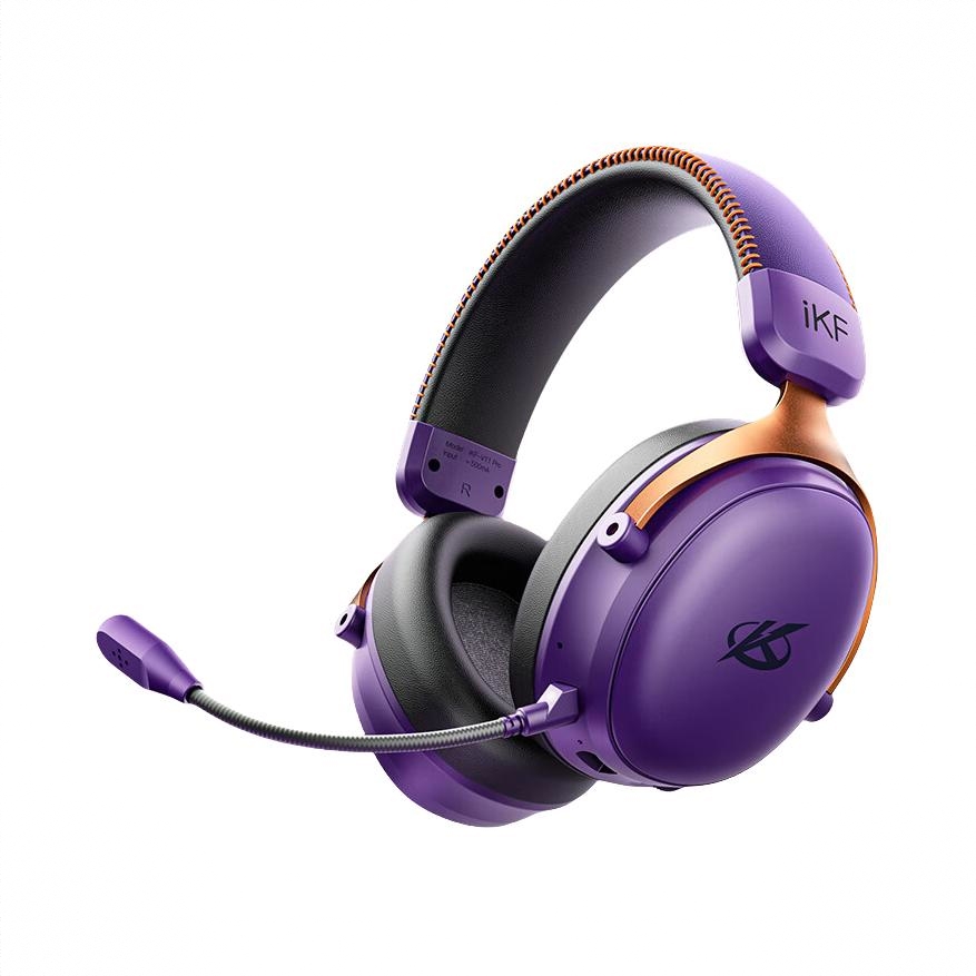 商品配色： 暗夜紫