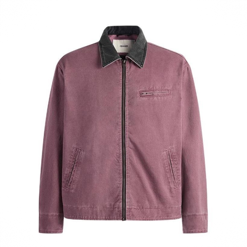 商品配色： 水洗紫