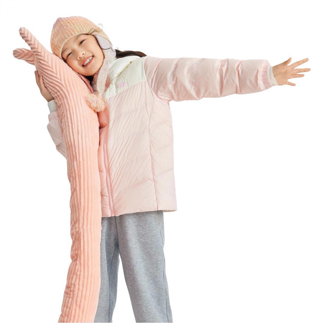 商品配色： 玛丽玫瑰粉