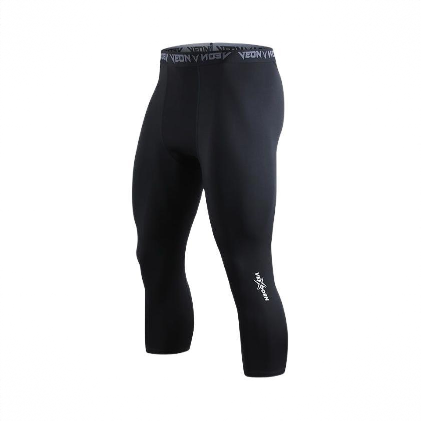 商品配色： 七分裤/黑