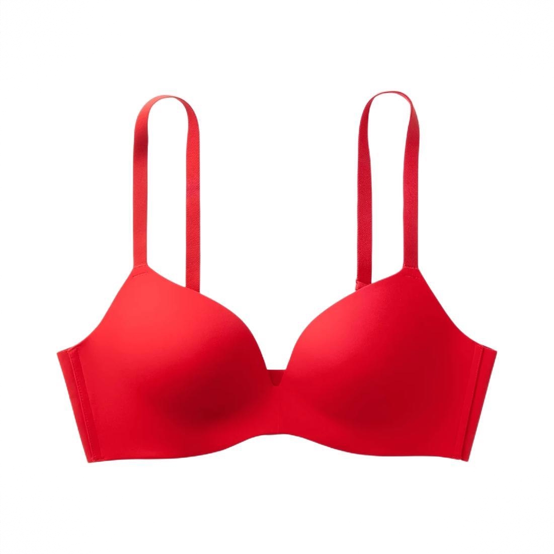 商品配色： 利是红