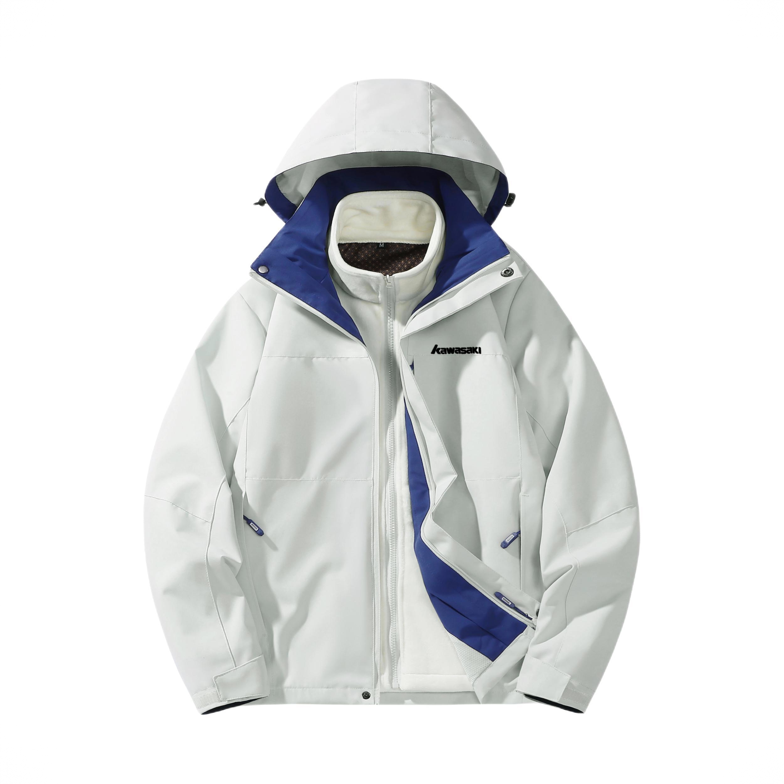 商品配色： 暖白