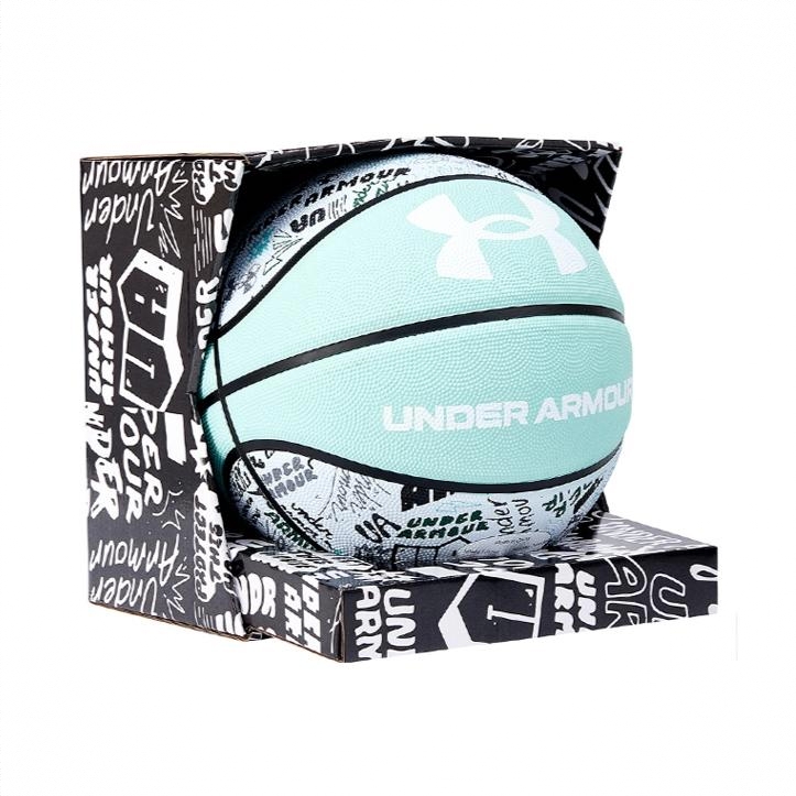 商品配色： 21620116-930黑银涂鸦礼盒