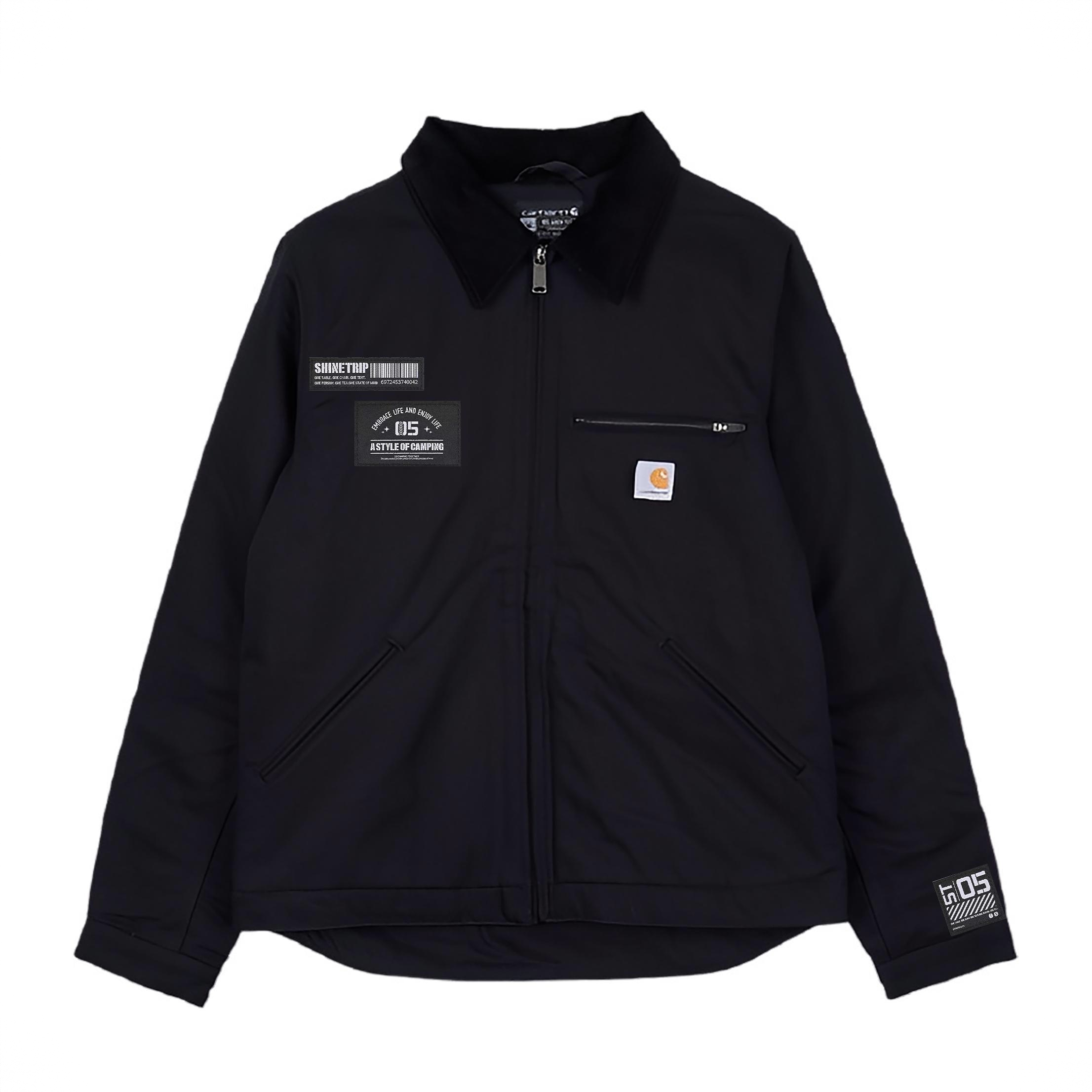 商品配色： 定制/黑/Team702-B10