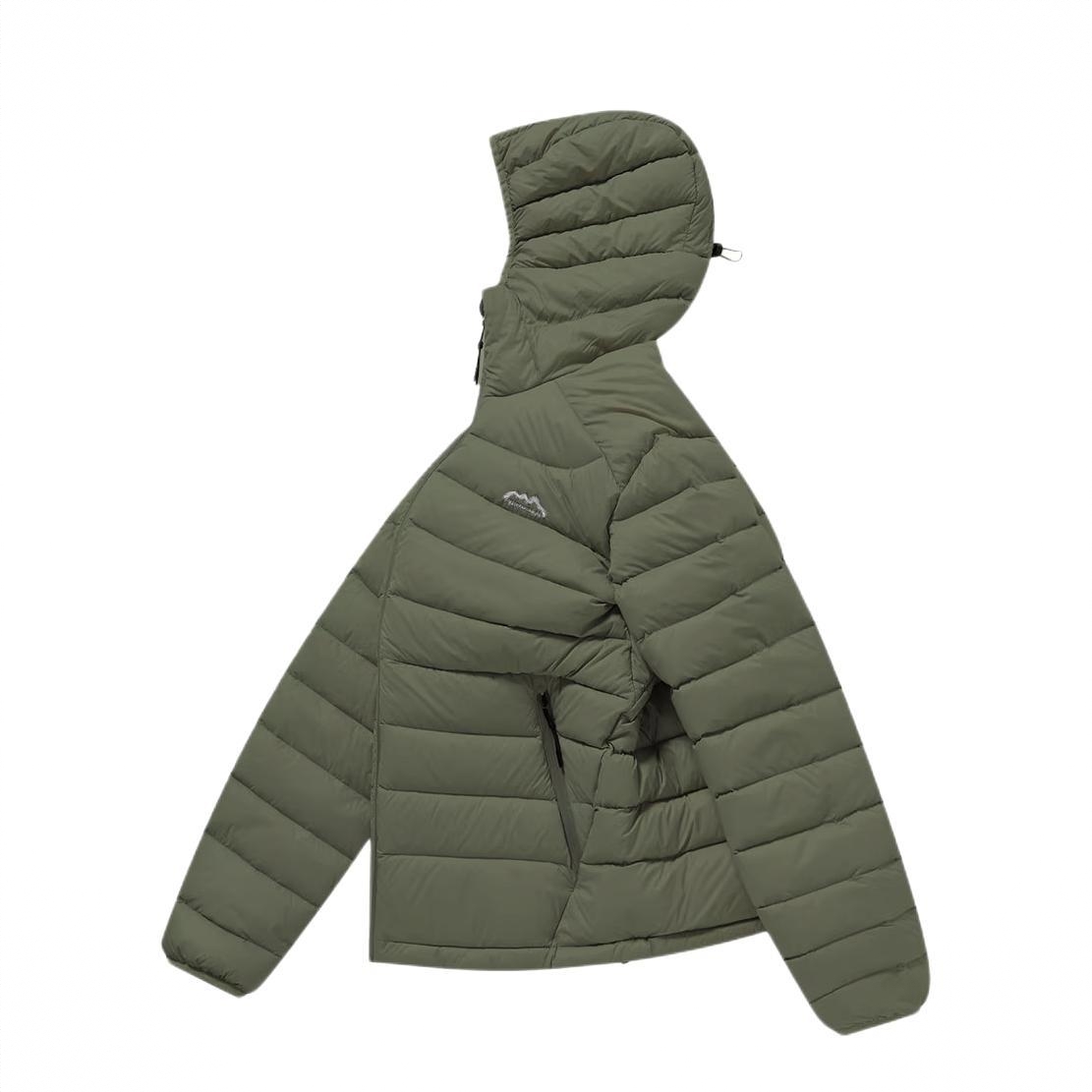 商品配色： 幽雾绿