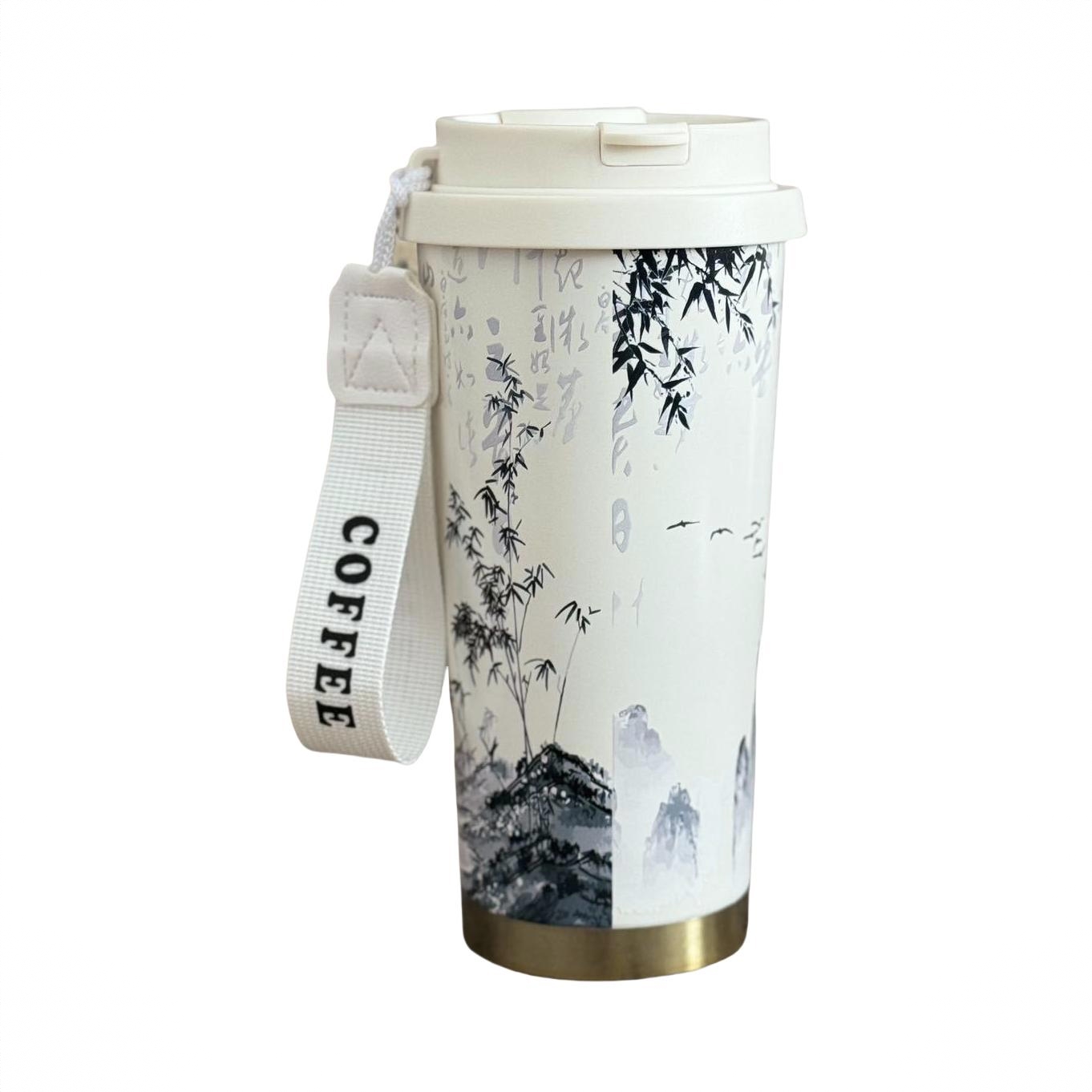 商品配色： 夏景