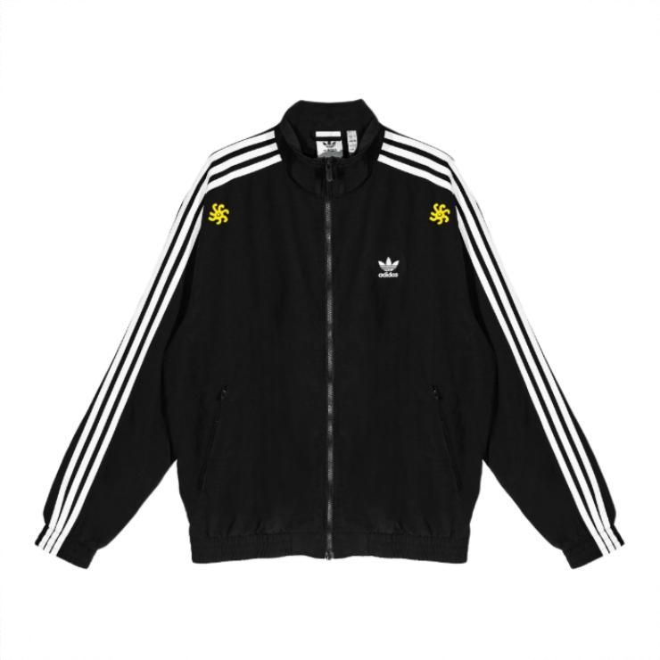 商品配色： 定制/黑/象形符号