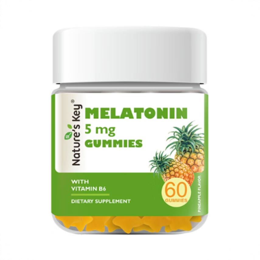 商品配色： 清爽菠萝味