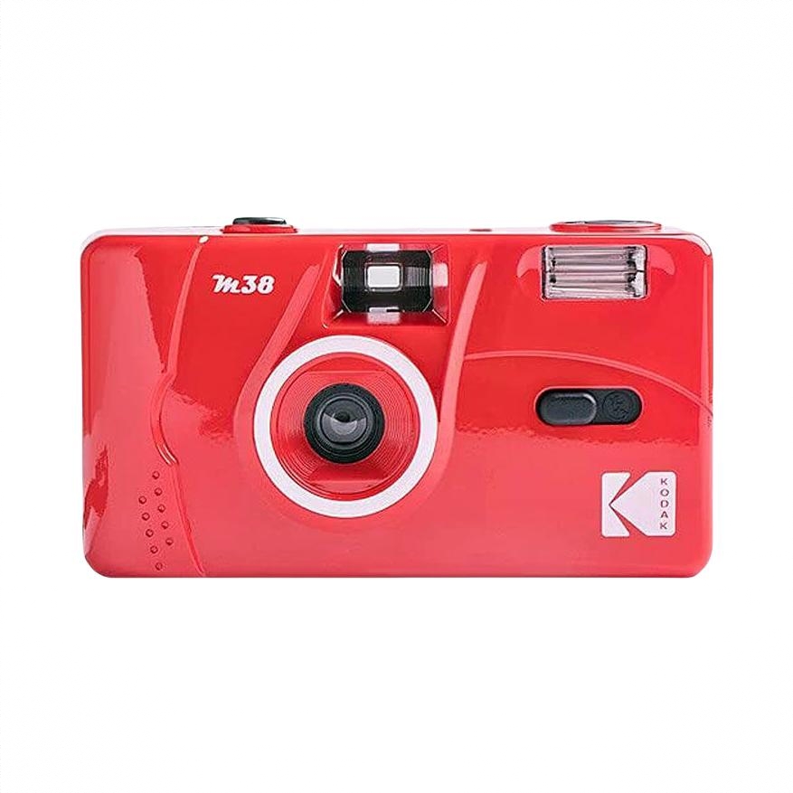 商品配色： 火焰红