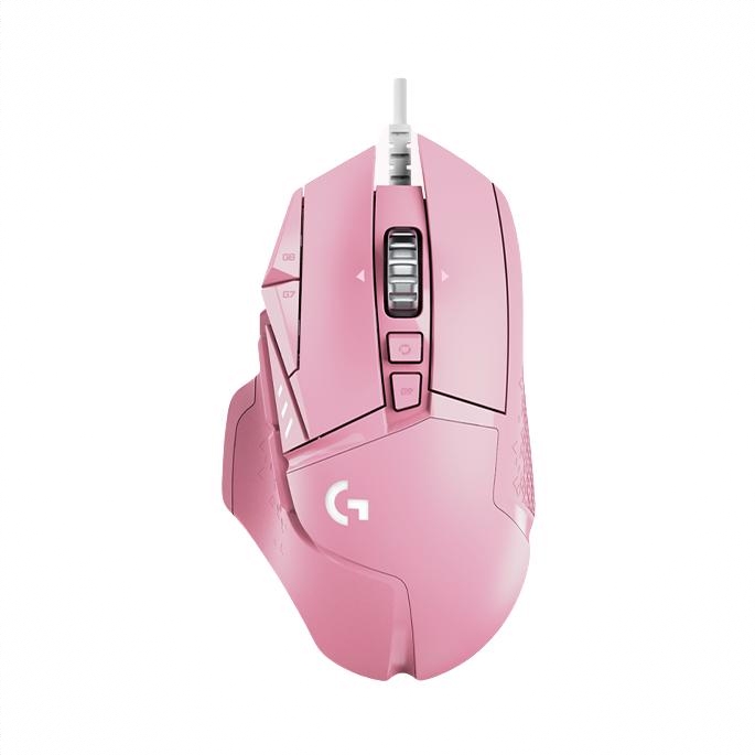 商品配色： 云樱粉