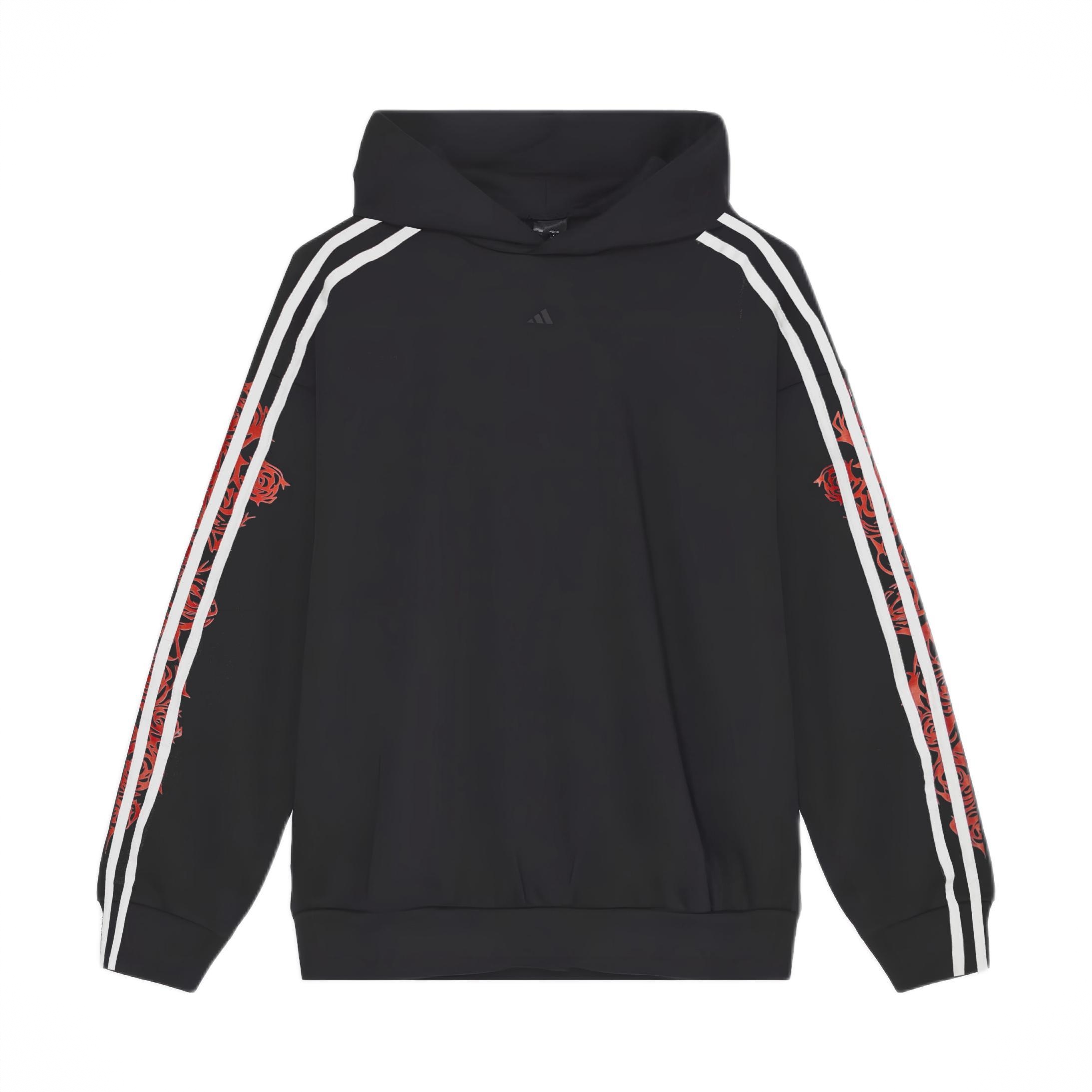 商品配色： 定制/黑/红色烈焰