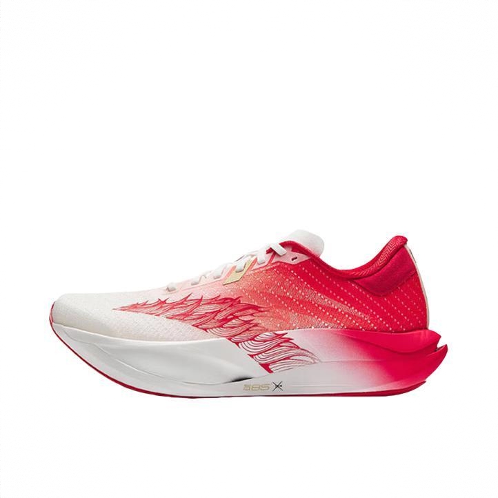 商品配色： 马年限定/男款/纸莎白/经典红/超凡粉