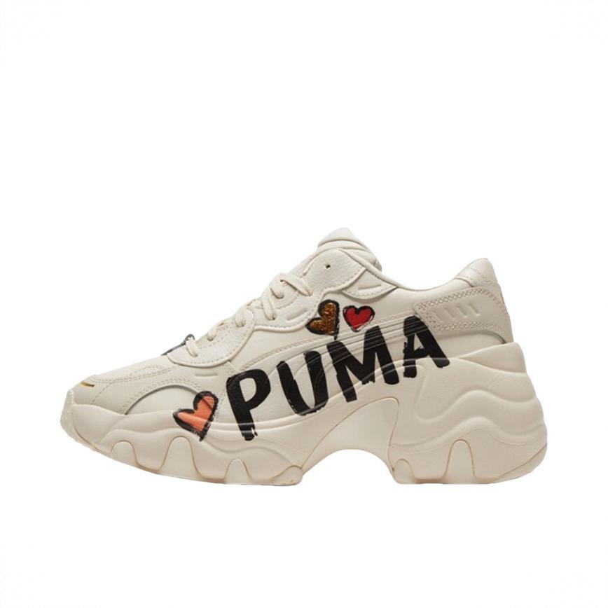 商品配色： 女款/乳白