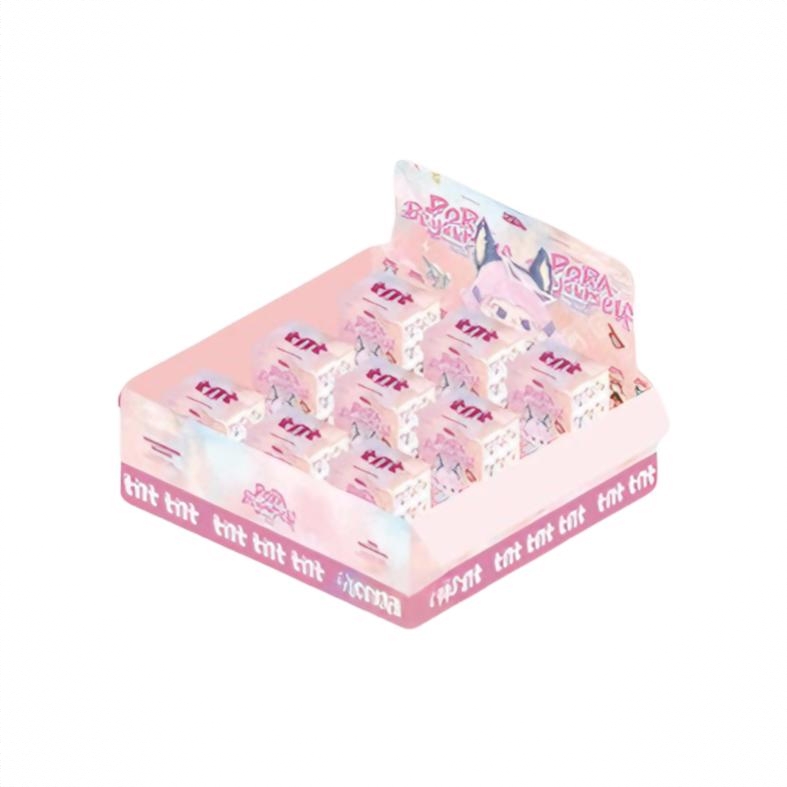 商品配色： 端盒