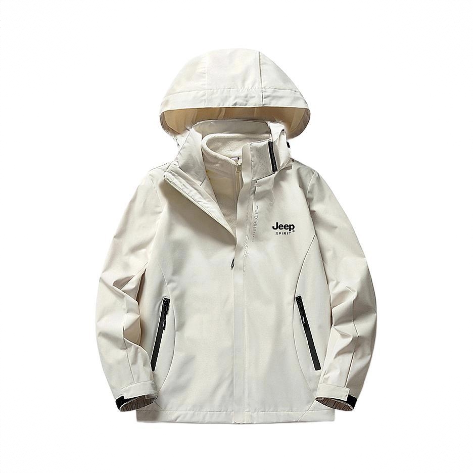 商品配色： 米/三合一