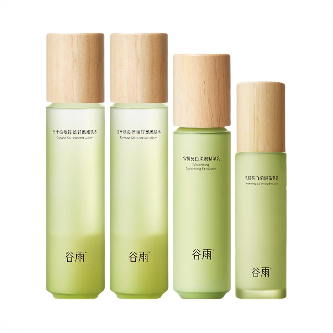 商品配色： 水120ml*2+乳(100ml+50ml)