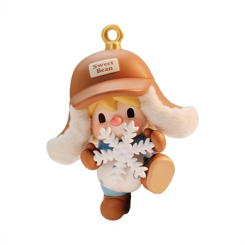 商品配色： 雪花