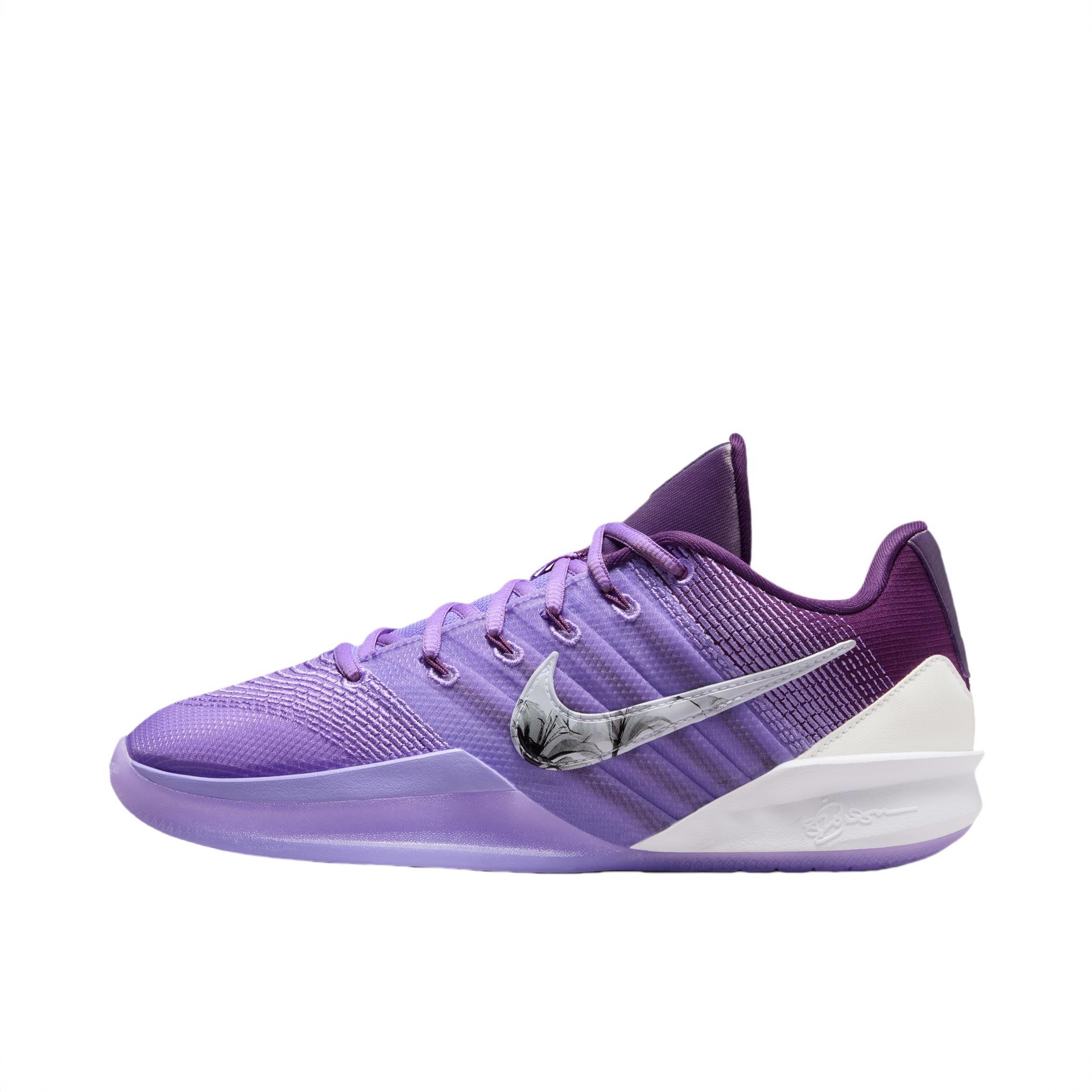 商品配色： EP版/夜紫色/白色/原子紫/泡沫薄荷绿