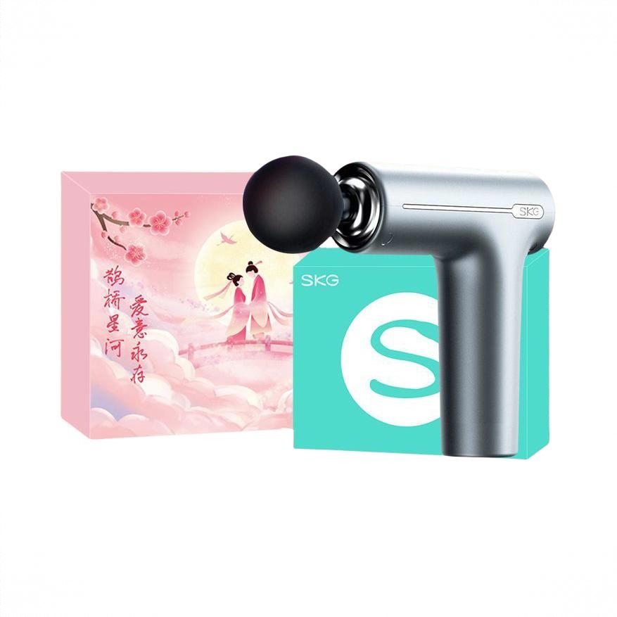商品配色： 银色 鹊桥星河