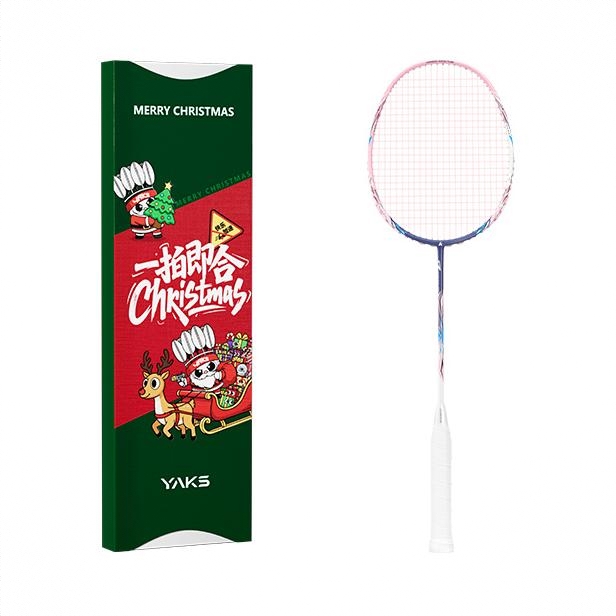 商品配色： 炫彩桃姬  圣诞礼盒