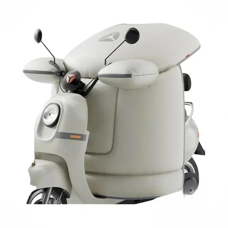 商品配色： 暖绒棕