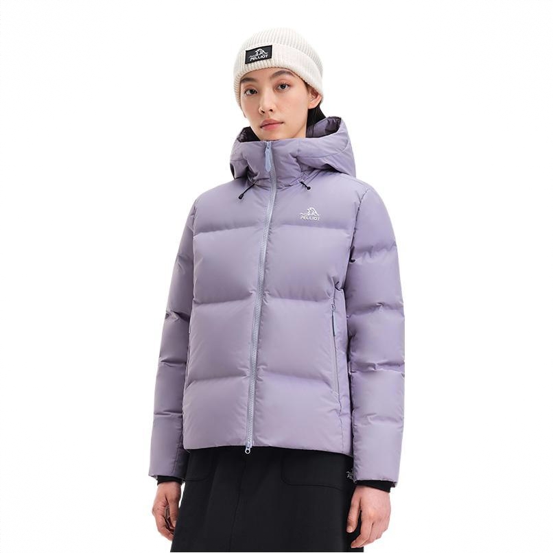 商品配色： 雪青紫