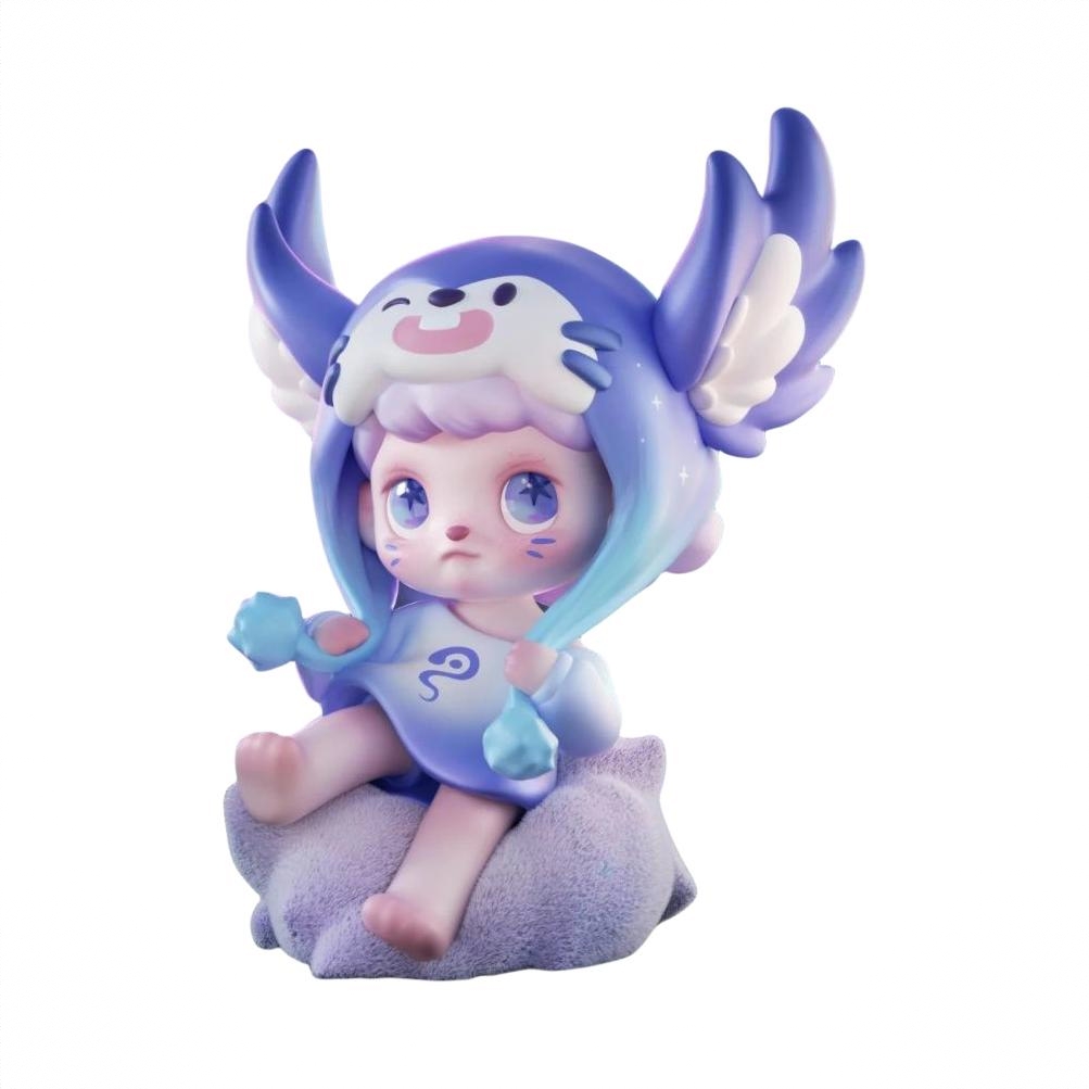 商品配色： 入梦之灵