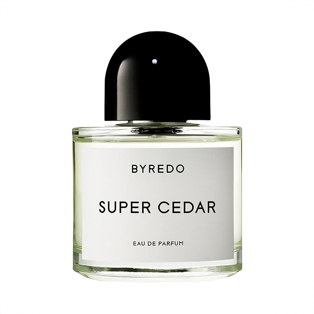 商品配色： 超级雪松 浓香水EDP