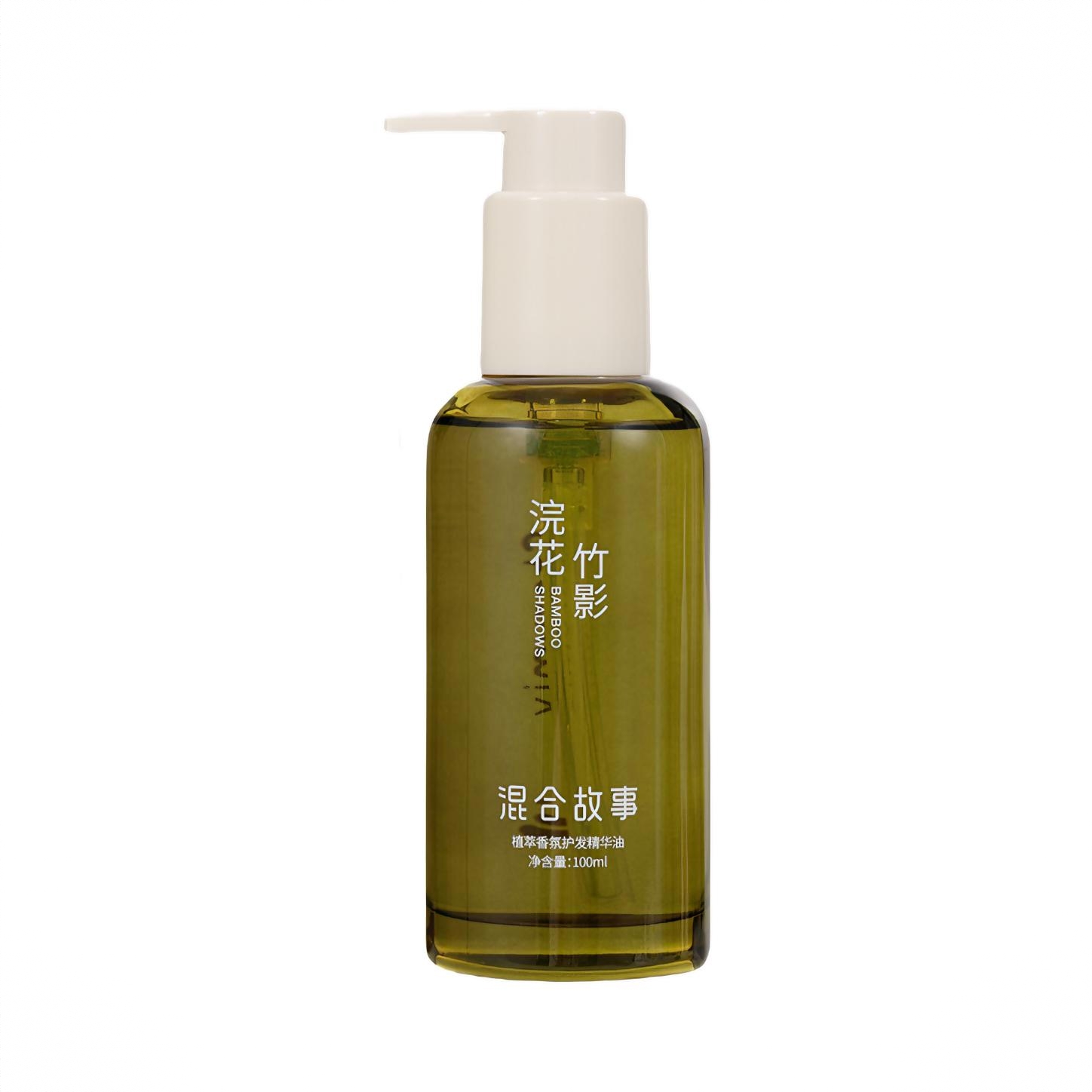 商品配色： 浣花竹影