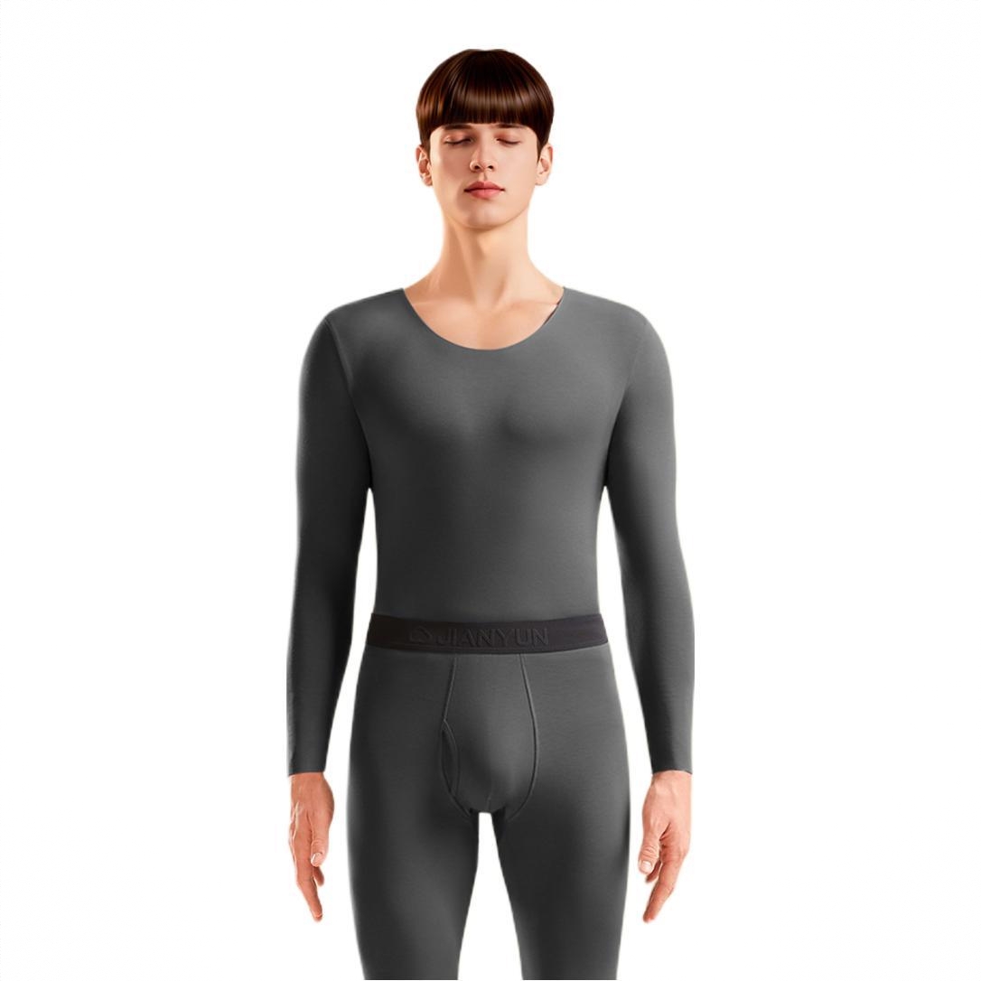 商品配色： 藤茶灰/圆领/轻薄