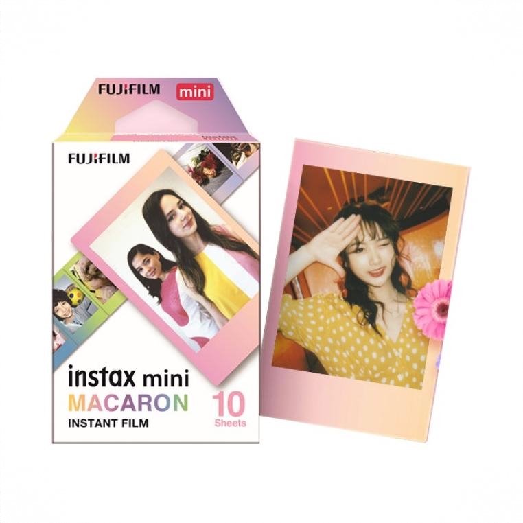 商品配色： 马卡龙