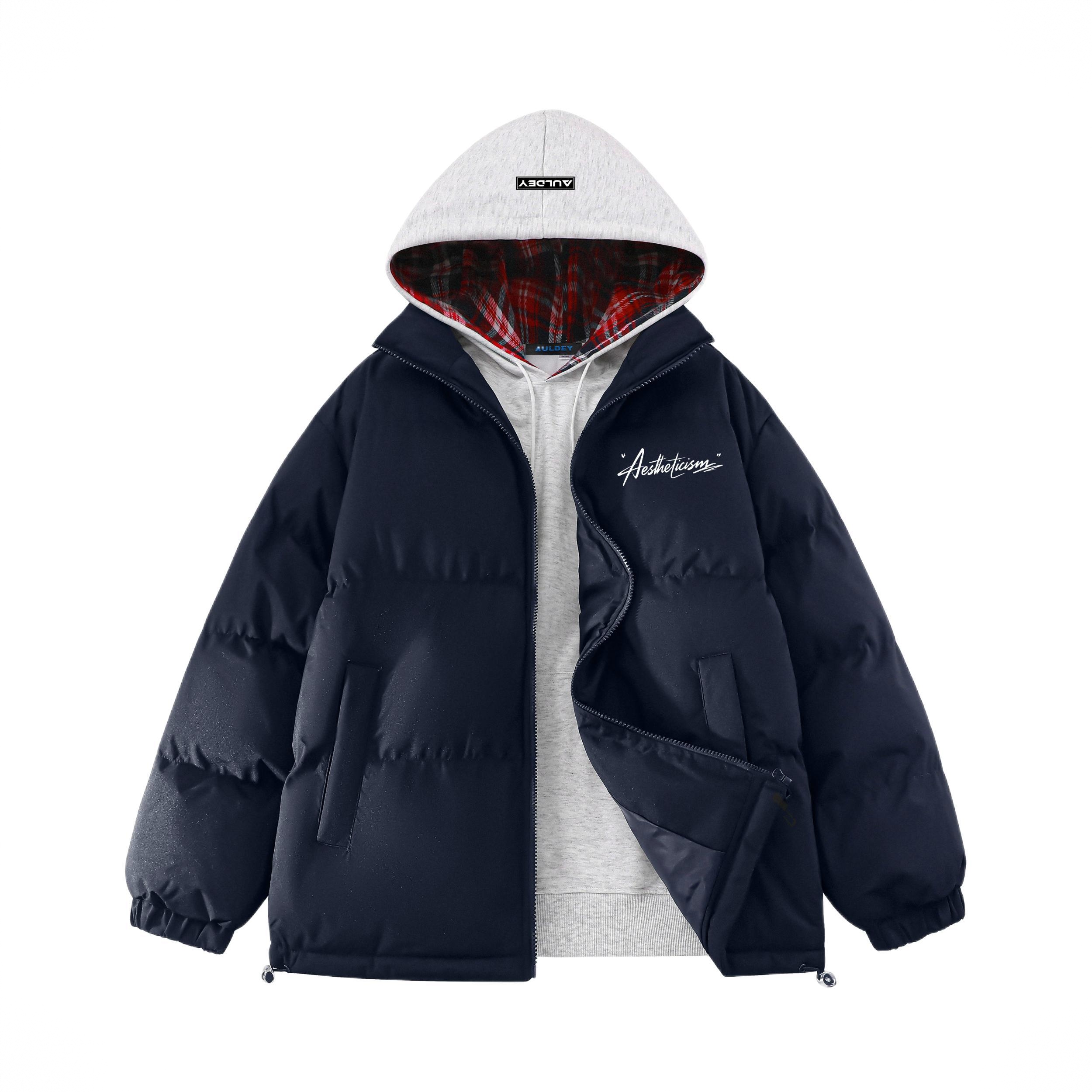 商品配色： 藏青