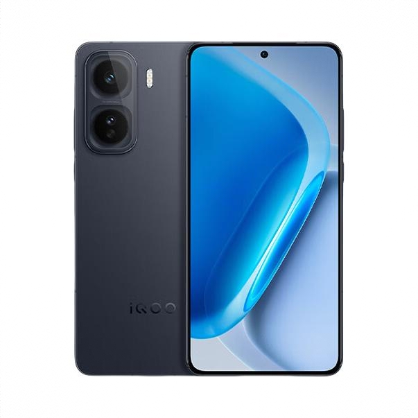 商品配色： 疾影黑