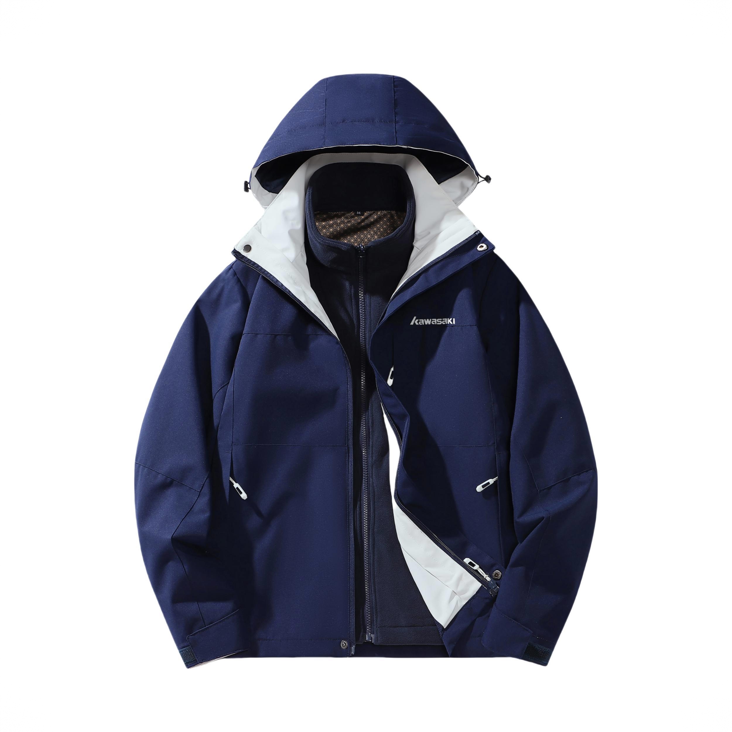 商品配色： 藏青