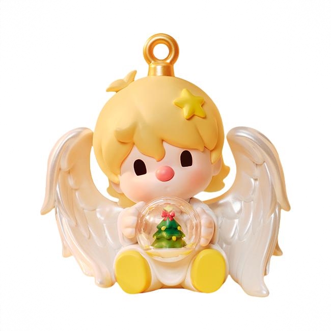 商品配色： 天使祝福