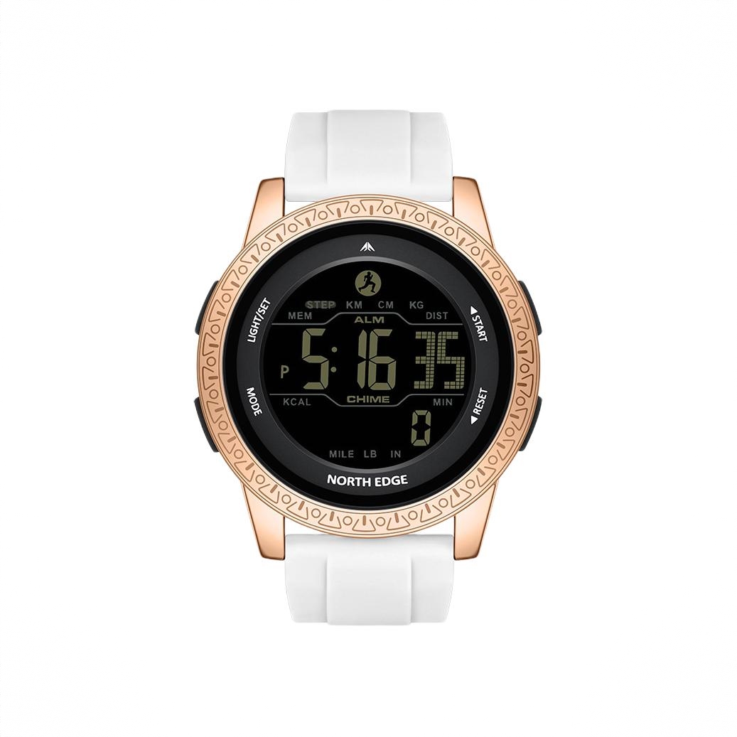 商品配色： 玫白