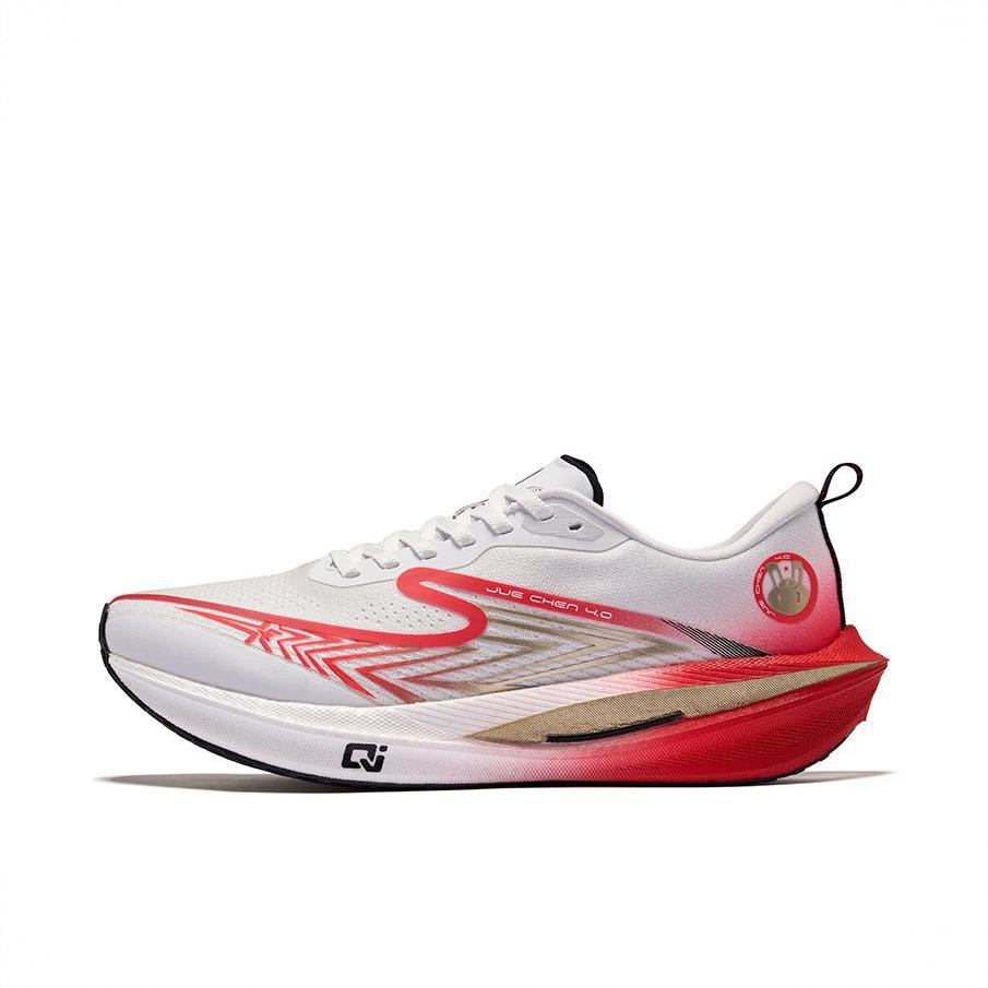 商品配色： 尔克白/信号红