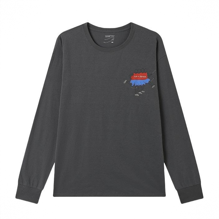 商品配色： 岩石灰